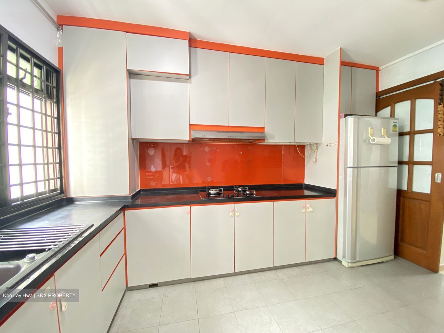 Blk 346 Kang Ching Road (Jurong West), HDB 5 Rooms #563740211